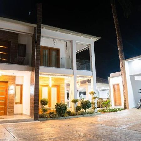 Villa Maria Luxury En Miches Εξωτερικό φωτογραφία