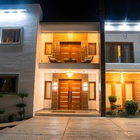 Villa Maria Luxury En Miches Εξωτερικό φωτογραφία