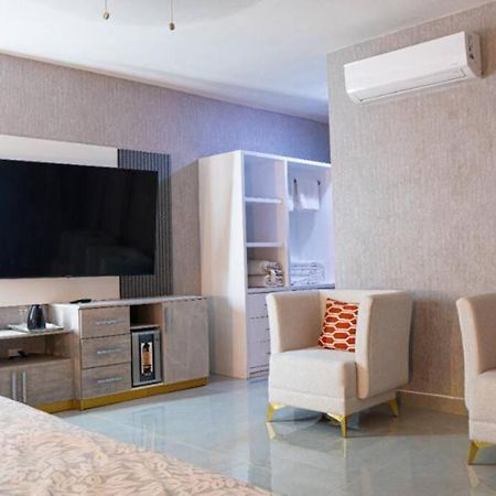 Villa Maria Luxury En Miches Εξωτερικό φωτογραφία