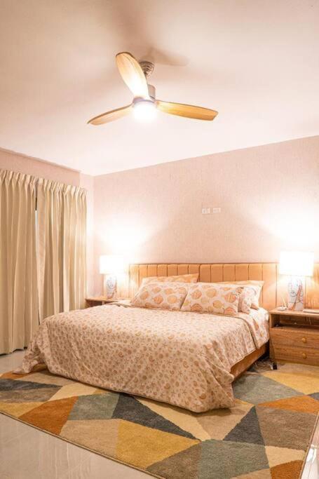 Villa Maria Luxury En Miches Εξωτερικό φωτογραφία