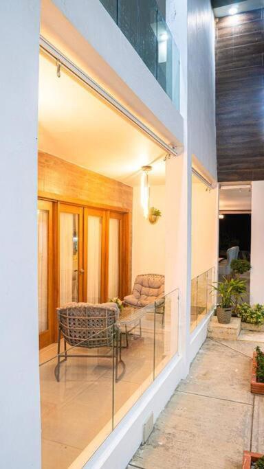 Villa Maria Luxury En Miches Εξωτερικό φωτογραφία