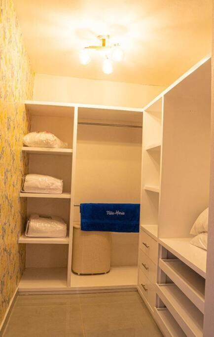 Villa Maria Luxury En Miches Εξωτερικό φωτογραφία