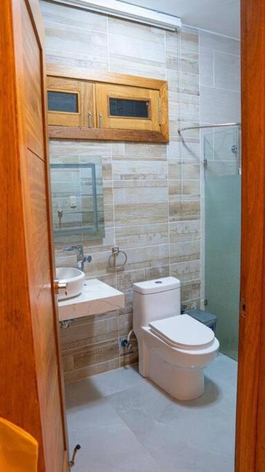 Villa Maria Luxury En Miches Εξωτερικό φωτογραφία