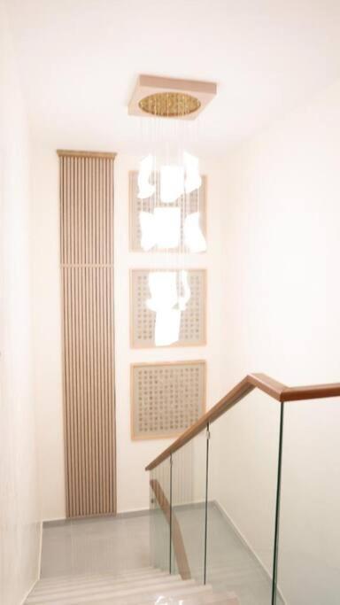 Villa Maria Luxury En Miches Εξωτερικό φωτογραφία