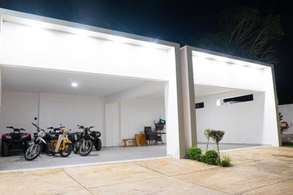 Villa Maria Luxury En Miches Εξωτερικό φωτογραφία