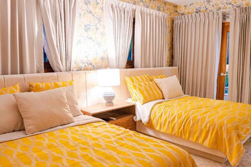 Villa Maria Luxury En Miches Εξωτερικό φωτογραφία